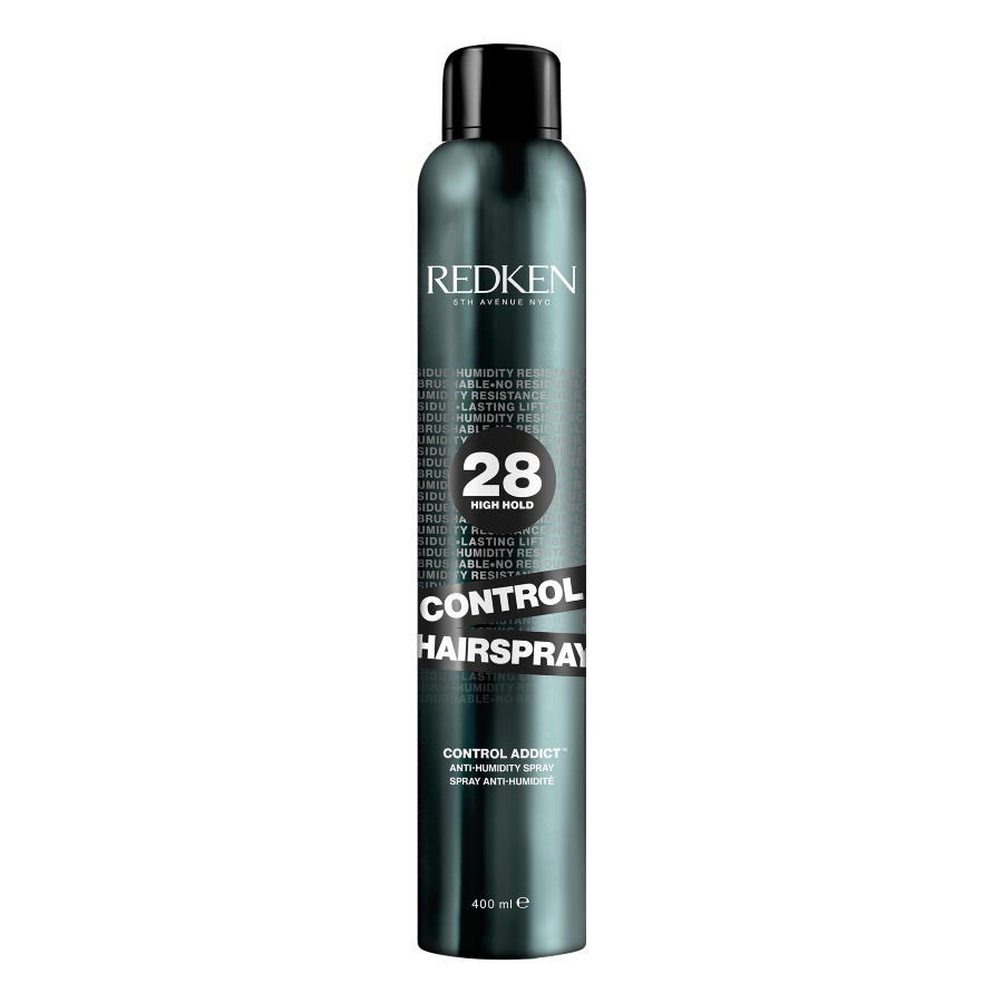 Redken Styling Control Hairspray 400ml