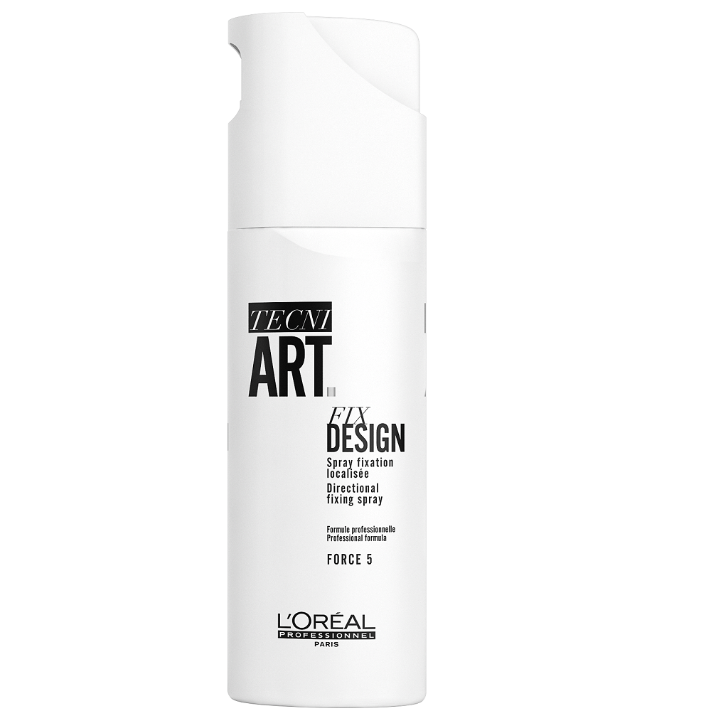 L'Oréal Professionnel Pairs Tecni.Art Fix Design 200ml SALE