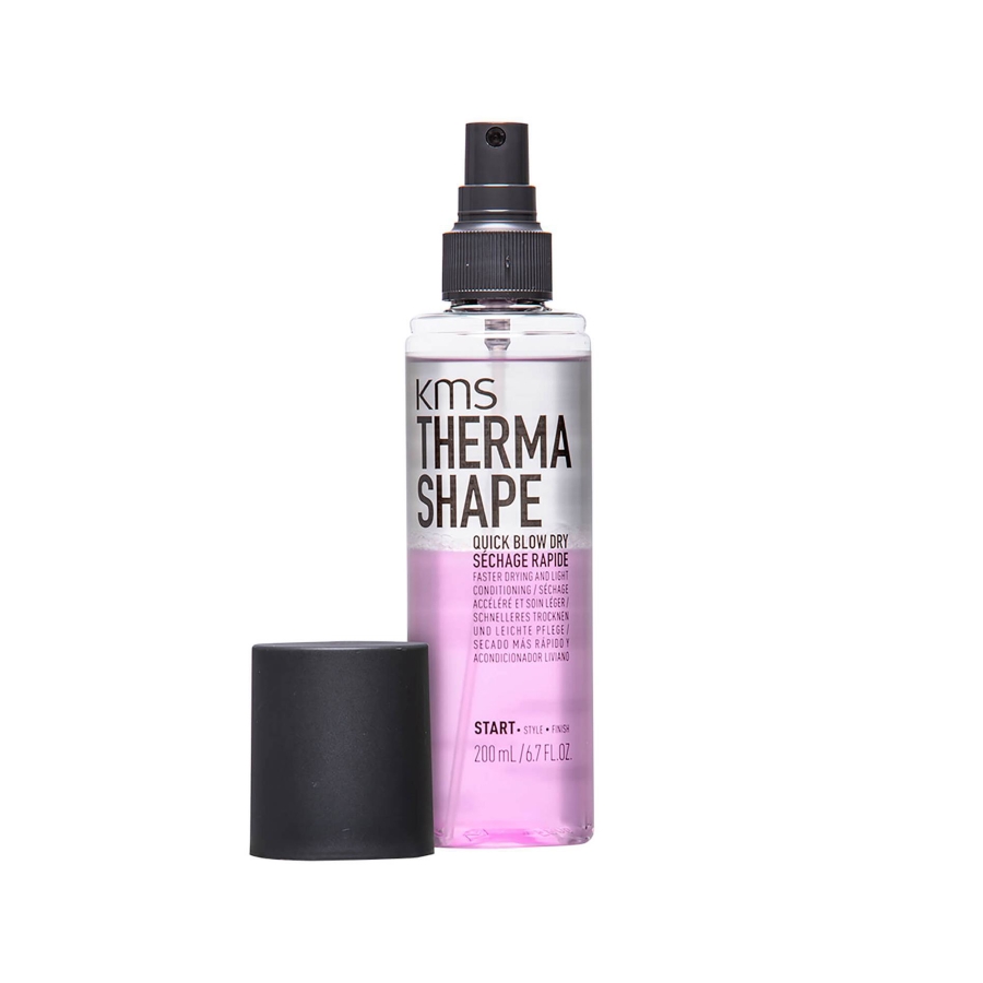 KMS Thermashape Quick Blow Dry 200ml