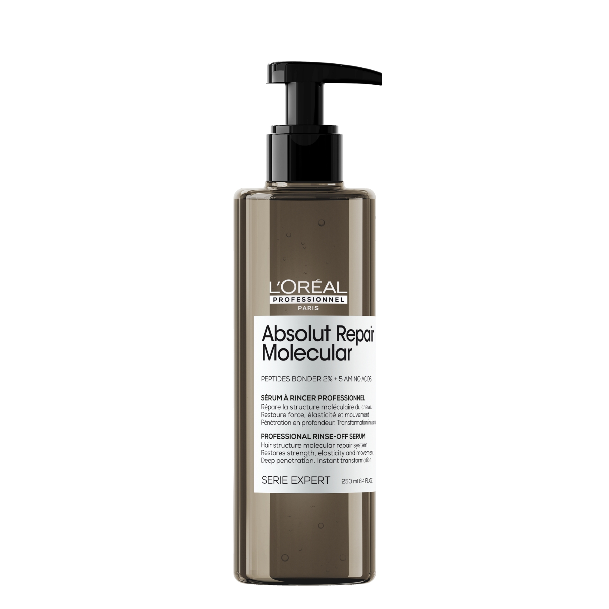 L’Oréal Professionnel Paris Serie Expert Absolut Repair Molecular Rinse-Off Serum 250ml