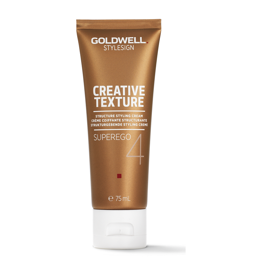 Goldwell Style Sign Creative Texture Superego 75ml SALE
